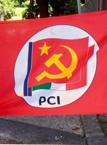 100 anni del Partito Comunista Italiano, il ricordo della Federazione Provinciale di Imperia di Rifondazione Comunista