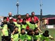 Polisportiva Vallecrosia Academy, buona prestazione per i Pulcini 2012 al Torneo Minigoal (foto)