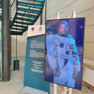 Imperia, le scuole cittadine alla scoperta del nuovo Planetario. L'assessore Roggero: “Una settimana al mese dedicata ai nostri studenti”