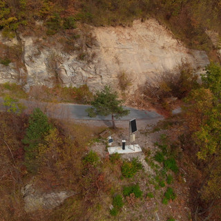 Progetto Ad Vitam nell'entroterra della provincia di Imperia, "Accrescere la resilienza del territorio" Progetto Ad Vitam nell'entroterra della provincia di Imperia, "Accrescere la resilienza del territorio"