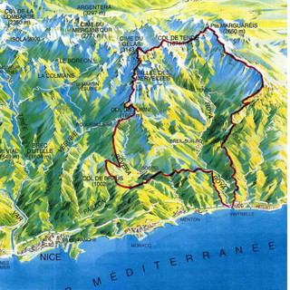 Ventimiglia: lunedì prossimo si svolge il convegno conclusivo del progetto Alcotra Eur Eau Pa