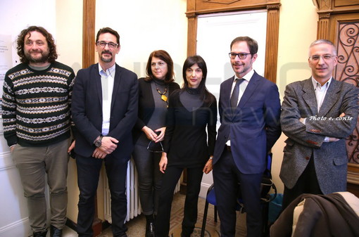 Bordighera: manifestazioni natalizie con Inverno Musicale e stagione teatrale, tra gli ospiti Lella Costa, Marina Massironi e Stefano Fresi Bordighera: manifestazioni natalizie con Inverno Musicale e stagione teatrale, tra gli ospiti Lella Costa, Marina Massironi e Stefano Fresi