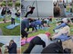 Imperia, il debutto del progetto “#CORREGGILOSTILE TEAM”: benessere e inclusione al centro (video) Imperia, il debutto del progetto “#CORREGGILOSTILE TEAM”: benessere e inclusione al centro (video)