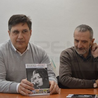 Sanremo: nasce RivieradeiFiori.info, rivista tascabile multilingue. Per scoprire itinerari, tradizioni e seguire eventi  in tutto il ponente ligure