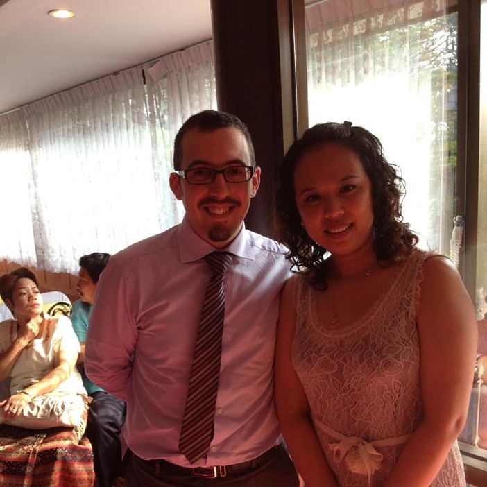 In&amp;Out: dalla Thailandia a Lavina, nell'entroterra di Imperia, vi raccontiamo la storia di Potjanee