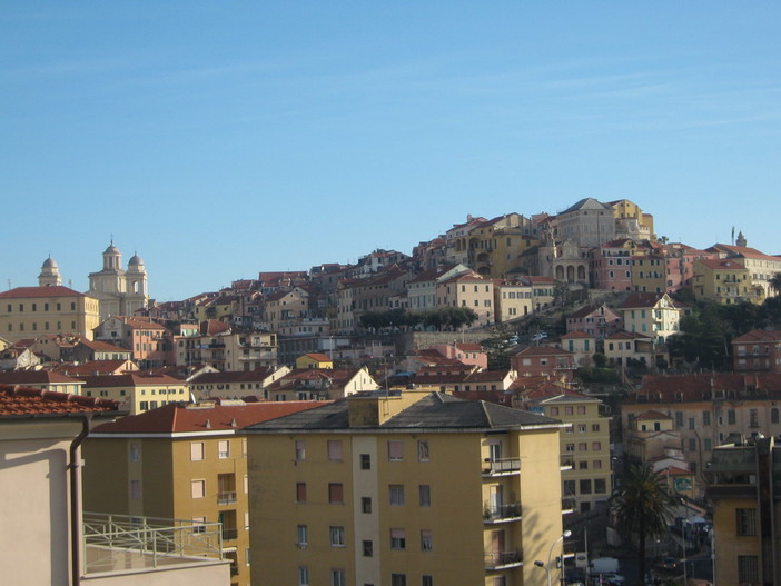 Imperia: progetto 'Dal Parasio al Mare', l'appello di 'Italia Nostra' per soluzioni alternative Imperia: progetto 'Dal Parasio al Mare', l'appello di 'Italia Nostra' per soluzioni alternative