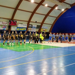 Ventimiglia: pallamano nuovamente a rischio, ieri un incontro pubblico della società con le famiglie