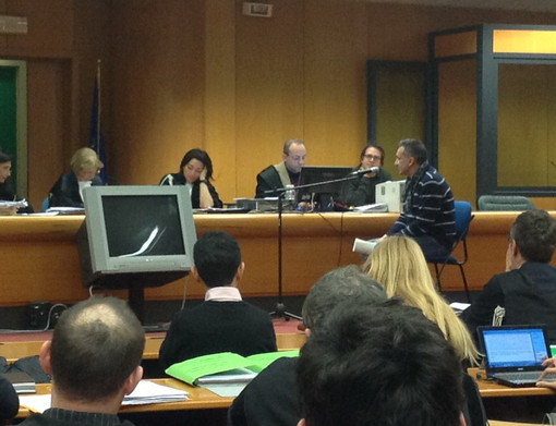 Riprende oggi a Torino il processo per la presunta truffa allo Stato per il porto di Imperia Riprende oggi a Torino il processo per la presunta truffa allo Stato per il porto di Imperia
