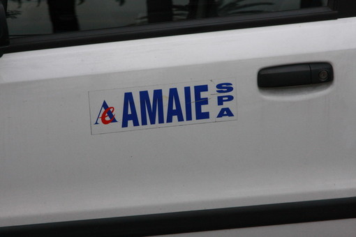 Sanremo: cambio da contatore condominiale a singolo, secondo un lettore troppi 599 euro da Amaie