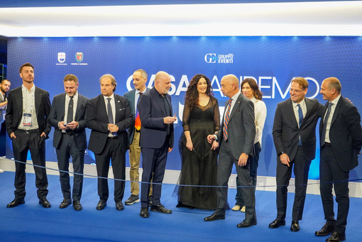 ‘Casa Sanremo Invest’: dal 10 al 12 febbraio la quarta edizione su Web3, intelligenza artificiale, finanza personale, sostenibilità e impatto ‘Casa Sanremo Invest’: dal 10 al 12 febbraio la quarta edizione su Web3, intelligenza artificiale, finanza personale, sostenibilità e impatto