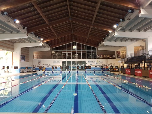Nuoto: da oggi aperte le iscrizioni per l’attività sportiva 2020-2021 della Bordighera Nuoto