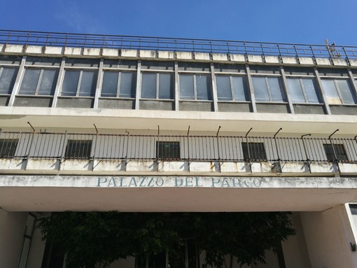 Bordighera:l’Amministrazione valuta l’ipotesi di una Biblioteca a Palazzo del Parco, potrebbe essere rivista la convenzione Bordighera:l’Amministrazione valuta l’ipotesi di una Biblioteca a Palazzo del Parco, potrebbe essere rivista la convenzione