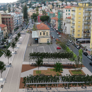 Arma di Taggia, Park 24 guarda ai box auto: ipotesi concessioni fino a 90 anni, valori tra 45 e 75mila euro