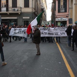 Imperia: oggi in tribunale il primo confronto per i 21 forconi protagonisti della protesta nel dicembre 2013