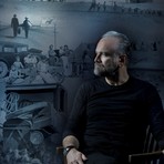 Massimo Popolizio in Furore venerdì 24 aprile ore 21.00 nel teatro dell’Opera del Casinò