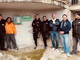 Ventimiglia: dal team 'PiegaValvole' installato oggi un defibrillatore in frazione Villatella Ventimiglia: dal team 'PiegaValvole' installato oggi un defibrillatore in frazione Villatella