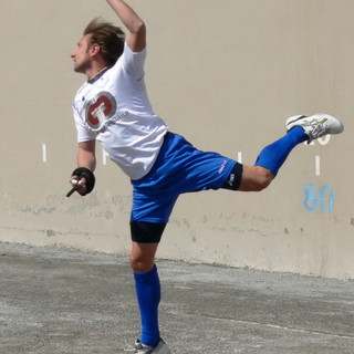 Pallapugno: tutti i risultati di ieri nei campionati dalla Serie A ai giovanili