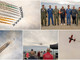 Forti emozioni a Riva Ligure e Santo Stefano al Mare per le prove delle Frecce Tricolori - Videoservizio Forti emozioni a Riva Ligure e Santo Stefano al Mare per le prove delle Frecce Tricolori - Videoservizio
