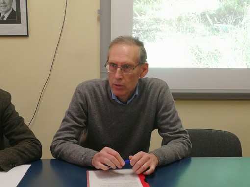 Il preside Auricchia lascia il Vieussex di Imperia e passa all'I.C. Sanremo Ponente: "Una mia scelta, non vedo l'ora di iniziare"