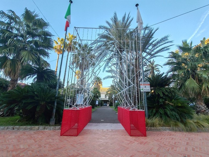 Musica a Bordighera, al Palazzo del Parco "Le più belle colonne sonore"