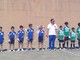 Pallapugno: iniziato ieri il campionato promozionale riservato ai giocatori fra gli 8 ed i 10 anni Pallapugno: iniziato ieri il campionato promozionale riservato ai giocatori fra gli 8 ed i 10 anni