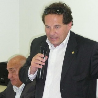 Calcio: presentata stamani la 1^ squadra della Pro Imperia