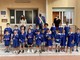 Riva Ligure: primo giorno di scuola alla primaria 'Pertini', Giuffra “Il ritorno sui banchi è il ritorno alla vita”