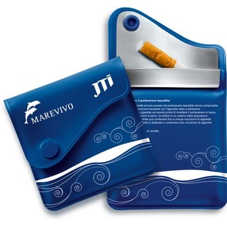 Stop ai mozziconi abbandonati sulle spiagge liguri grazie a 'Ma il mare non vale una cicca?'