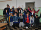 Ventimiglia: lezione della Polizia nelle scuole della città alta ed a Latte Ventimiglia: lezione della Polizia nelle scuole della città alta ed a Latte