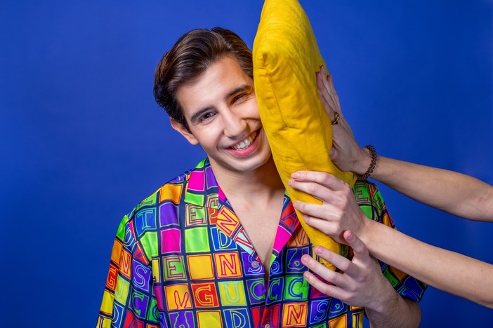 Ceriana: nuovo singolo per il cantante Paolo Martini Ceriana: nuovo singolo per il cantante Paolo Martini