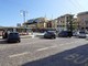 Sanremo: zona di carico e scarico occupata da auto, la segnalazione con foto di un lettore
