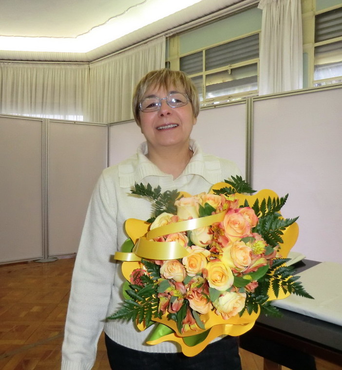 Elena Schiavi