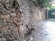 Sanremo: crollato muro sul primo tratto della mulattiera San Pietro, la segnalazione di un lettore Sanremo: crollato muro sul primo tratto della mulattiera San Pietro, la segnalazione di un lettore