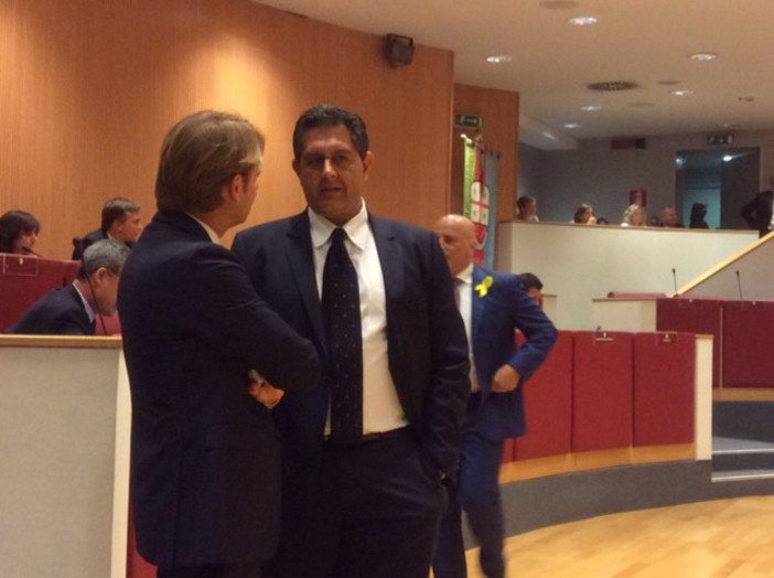 Regione Liguria: al via il "piano casa" per dare una scossa all'immobilismo urbanistico e creare un mondo fatto di benessere Regione Liguria: al via il "piano casa" per dare una scossa all'immobilismo urbanistico e creare un mondo fatto di benessere