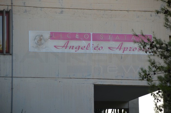 Ventimiglia: il countdown è quasi scaduto, domani al Liceo 'Aprosio' l'appuntamento con l'Open Day