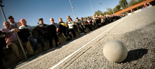 Pallapugno: sarà un week-end di Pasqua ricco di partite per la Serie A Trofeo Araldica, la Serie B e la C1