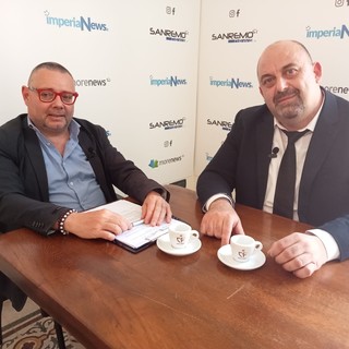 Boom degli affitti brevi, Paolo Prato: "I proprietari di case li preferiscono, è il futuro del turismo" (video) Boom degli affitti brevi, Paolo Prato: "I proprietari di case li preferiscono, è il futuro del turismo" (video)