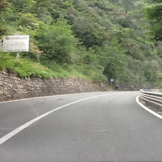 Il Prefetto delle Alpi Marittime 'stoppa' l'ordinanza contro il passaggio dei Tir sulla Statale 20 della Val Roya Il Prefetto delle Alpi Marittime 'stoppa' l'ordinanza contro il passaggio dei Tir sulla Statale 20 della Val Roya