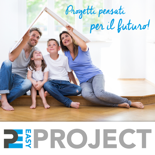 Project Easy amplia il suo raggio d'azione e mette a disposizione un consulente finanziario che ricerca le migliori condizioni economiche possibili