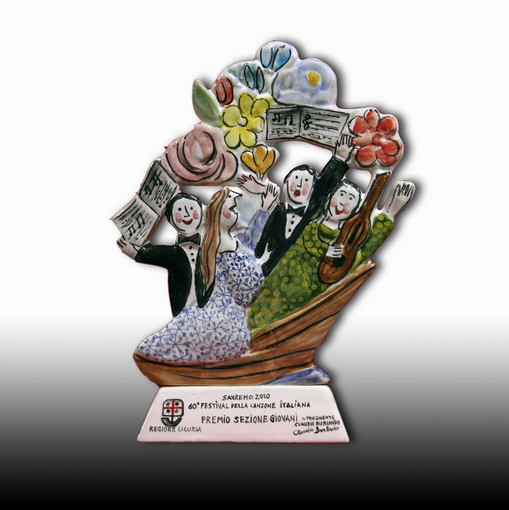 Festival 2011: al vincitore dei giovani anche il premio Luzzati