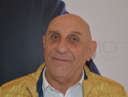 Vallecrosia: riaperto il parcheggio vicino alla farmacia, le considerazioni del Consigliere comunale Emidio Paolino Vallecrosia: riaperto il parcheggio vicino alla farmacia, le considerazioni del Consigliere comunale Emidio Paolino