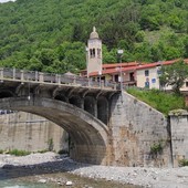 Statale 28, il ponte sul Tanaro a Ponti di Nava verso la manutenzione: avviata la progettazione da parte di Anas Statale 28, il ponte sul Tanaro a Ponti di Nava verso la manutenzione: avviata la progettazione da parte di Anas