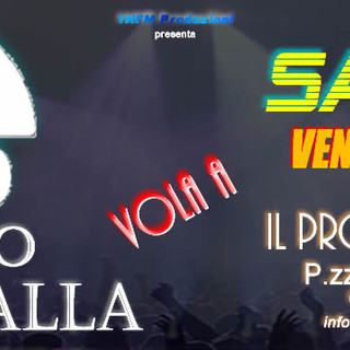 Sanremo: il "Premio Lucio Dalla" in città con il suo team al completo il prossimo 10 febbraio. Ecco i dettagli