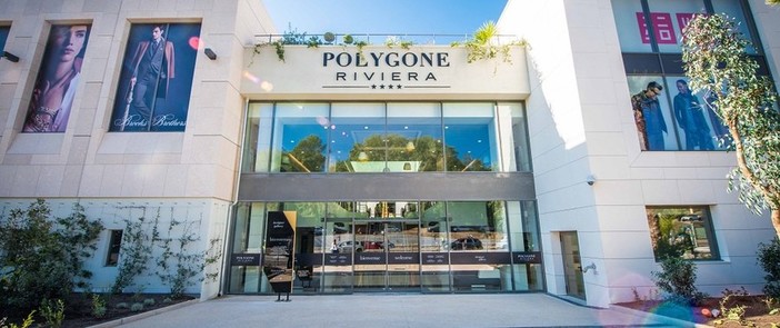 Arrivano i saldi e il 'Polygone Riviera' si prepara a diventare l'outlet più ricercato da italiani e francesi Arrivano i saldi e il 'Polygone Riviera' si prepara a diventare l'outlet più ricercato da italiani e francesi