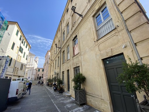 Sanremo: venerdì al Museo Civico Ornella Massa ed Alberto Locatelli racconteranno le loro 'Vacanze Romane'