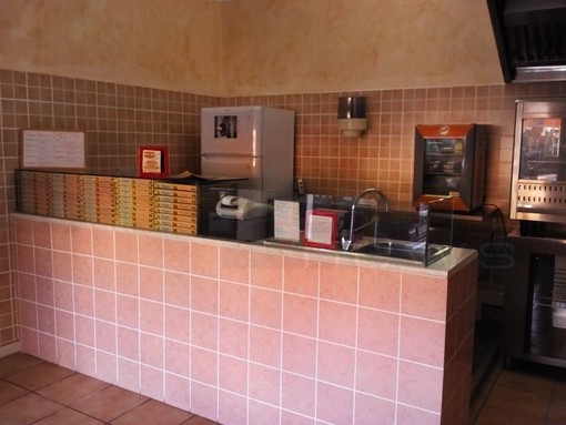 Sanremo: da "Pizze & Delizie" oltre 30 pizze d'asporto a soli 6 euro Sanremo: da "Pizze & Delizie" oltre 30 pizze d'asporto a soli 6 euro