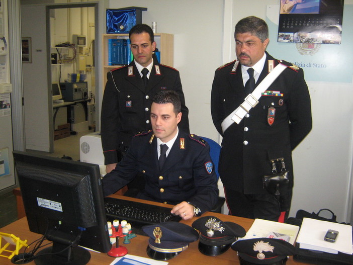 Imperia: vuole suicidarsi a Milano, la salva una imperiese