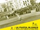 Sanremo, sabato 19 settembre in piazza Nota nuovo appuntamento di “PallaPigna” con un torneo di pallapugno leggera Sanremo, sabato 19 settembre in piazza Nota nuovo appuntamento di “PallaPigna” con un torneo di pallapugno leggera