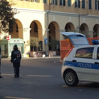 Imperia, oltre 18 mila verbali elevati dalla polizia locale in soli 10 mesi del 2020: quasi un milione di euro di sanzioni