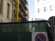 Sanremo: finalmente rimosso il cantiere da piazza Nota, ma la fine dei lavori... quando? Sanremo: finalmente rimosso il cantiere da piazza Nota, ma la fine dei lavori... quando?